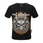 philipp plein t-shirt for sale 2020 dinkel sbuhl round neck